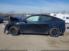 2021 Tesla Model Y Long Range Dual Motor All-wheel Drive Черный vin: 5YJYGAEE5MF195416