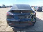 2021 Tesla Model Y Long Range Dual Motor All-wheel Drive Черный vin: 5YJYGAEE5MF195416