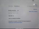 2020 Tesla Model Y Long Range Dual Motor All-wheel Drive Синий vin: 5YJYGDEE1LF032942