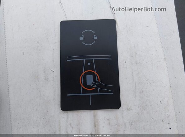 5YJYGDEE1LF032942 2020 TESLA MODEL Y Синий Вид панели приборов