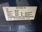 2020 Tesla Model Y Long Range Dual Motor All-wheel Drive Синий vin: 5YJYGDEE1LF032942