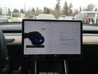 2020 Tesla Model Y Long Range Dual Motor All-wheel Drive Синий vin: 5YJYGDEE1LF032942