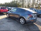 2021 Tesla Model Y Long Range Dual Motor All-wheel Drive Gray vin: 5YJYGDEE1MF069345 2021 Tesla Model Y Long Range Dual Motor All-wheel Drive Gray vin: 5YJYGDEE1MF069345