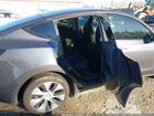 2021 Tesla Model Y Long Range Dual Motor All-wheel Drive Gray vin: 5YJYGDEE1MF069345 2021 Tesla Model Y Long Range Dual Motor All-wheel Drive Gray vin: 5YJYGDEE1MF069345