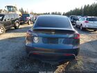 2021 Tesla Model Y Long Range Dual Motor All-wheel Drive Gray vin: 5YJYGDEE1MF069345 2021 Tesla Model Y Long Range Dual Motor All-wheel Drive Gray vin: 5YJYGDEE1MF069345