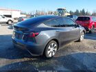 2021 Tesla Model Y Long Range Dual Motor All-wheel Drive Gray vin: 5YJYGDEE1MF069345 2021 Tesla Model Y Long Range Dual Motor All-wheel Drive Gray vin: 5YJYGDEE1MF069345