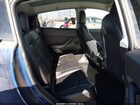 2021 Tesla Model Y Long Range Dual Motor All-wheel Drive Blue vin: 5YJYGDEE1MF078627