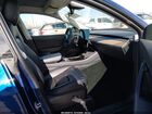 2021 Tesla Model Y Long Range Dual Motor All-wheel Drive Blue vin: 5YJYGDEE1MF078627
