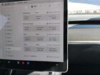 2021 Tesla Model Y Long Range Dual Motor All-wheel Drive Blue vin: 5YJYGDEE1MF078627