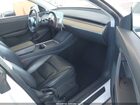 2021 Tesla Model Y Long Range Dual Motor All-wheel Drive Белый vin: 5YJYGDEE1MF233080