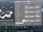 2021 Tesla Model Y Long Range Dual Motor All-wheel Drive Белый vin: 5YJYGDEE1MF233080