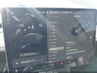 2021 Tesla Model Y Long Range Dual Motor All-wheel Drive Black vin: 5YJYGDEE2MF296480