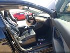 2021 Tesla Model Y Long Range Dual Motor All-wheel Drive Black vin: 5YJYGDEE2MF296480