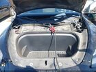 2021 Tesla Model Y Long Range Dual Motor All-wheel Drive Black vin: 5YJYGDEE2MF296480