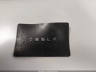 2021 Tesla Model Y Long Range Dual Motor All-wheel Drive Black vin: 5YJYGDEE2MF296480