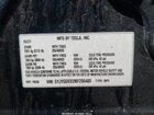 2021 Tesla Model Y Long Range Dual Motor All-wheel Drive Black vin: 5YJYGDEE2MF296480