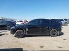 2021 Tesla Model Y Long Range Dual Motor All-wheel Drive Black vin: 5YJYGDEE2MF296480