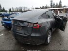 2020 Tesla Model Y Long Range Dual Motor All-wheel Drive Серый vin: 5YJYGDEE4LF050447