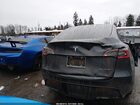2020 Tesla Model Y Long Range Dual Motor All-wheel Drive Серый vin: 5YJYGDEE4LF050447