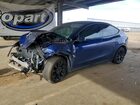 2021 Tesla Model Y Blue vin: 5YJYGDEE4MF095423