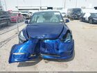2021 Tesla Model Y Long Range Dual Motor All-wheel Drive Blue vin: 5YJYGDEE4MF178950 2021 Tesla Model Y Long Range Dual Motor All-wheel Drive Blue vin: 5YJYGDEE4MF178950