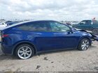 2021 Tesla Model Y Long Range Dual Motor All-wheel Drive Blue vin: 5YJYGDEE4MF178950 2021 Tesla Model Y Long Range Dual Motor All-wheel Drive Blue vin: 5YJYGDEE4MF178950