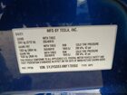 2021 Tesla Model Y Long Range Dual Motor All-wheel Drive Blue vin: 5YJYGDEE4MF178950 2021 Tesla Model Y Long Range Dual Motor All-wheel Drive Blue vin: 5YJYGDEE4MF178950