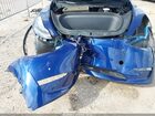 2021 Tesla Model Y Long Range Dual Motor All-wheel Drive Blue vin: 5YJYGDEE4MF178950 2021 Tesla Model Y Long Range Dual Motor All-wheel Drive Blue vin: 5YJYGDEE4MF178950