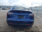 2021 Tesla Model Y Long Range Dual Motor All-wheel Drive Blue vin: 5YJYGDEE4MF178950 2021 Tesla Model Y Long Range Dual Motor All-wheel Drive Blue vin: 5YJYGDEE4MF178950