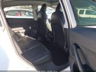 2020 Tesla Model Y Long Range Dual Motor All-wheel Drive White vin: 5YJYGDEE7LF013781