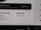 2021 Tesla Model Y Long Range Dual Motor All-wheel Drive White vin: 5YJYGDEE7MF117897