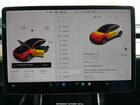 2021 Tesla Model Y Long Range Dual Motor All-wheel Drive White vin: 5YJYGDEE7MF117897