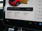 2021 Tesla Model Y Long Range Dual Motor All-wheel Drive White vin: 5YJYGDEE7MF117897