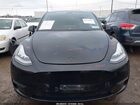 2021 Tesla Model Y Long Range Dual Motor All-wheel Drive Black vin: 5YJYGDEE7MF258503 2021 Tesla Model Y Long Range Dual Motor All-wheel Drive Black vin: 5YJYGDEE7MF258503