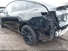 2021 Tesla Model Y Long Range Dual Motor All-wheel Drive Black vin: 5YJYGDEE7MF258503 2021 Tesla Model Y Long Range Dual Motor All-wheel Drive Black vin: 5YJYGDEE7MF258503
