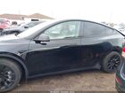 2021 Tesla Model Y Long Range Dual Motor All-wheel Drive Black vin: 5YJYGDEE7MF258503 2021 Tesla Model Y Long Range Dual Motor All-wheel Drive Black vin: 5YJYGDEE7MF258503