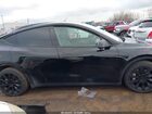 2021 Tesla Model Y Long Range Dual Motor All-wheel Drive Black vin: 5YJYGDEE7MF258503 2021 Tesla Model Y Long Range Dual Motor All-wheel Drive Black vin: 5YJYGDEE7MF258503