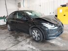 2021 Tesla Model Y Long Range Dual Motor All-wheel Drive Black vin: 5YJYGDEE9MF078391
