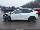 2021 Tesla Model Y Performance Dual Motor All-wheel Drive Белый vin: 5YJYGDEF0MF209832