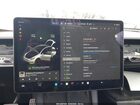 2021 Tesla Model Y Performance Dual Motor All-wheel Drive Белый vin: 5YJYGDEF0MF209832