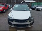 2021 Tesla Model Y Performance Dual Motor All-wheel Drive Белый vin: 5YJYGDEF0MF209832