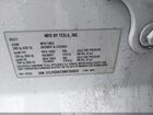2021 Tesla Model Y Performance Dual Motor All-wheel Drive Белый vin: 5YJYGDEF0MF209832