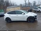 2021 Tesla Model Y Performance Dual Motor All-wheel Drive Белый vin: 5YJYGDEF0MF209832