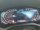 2023 Bmw X3 M Black vin: 5YM13EC02P9R88125