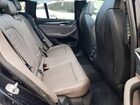 2023 Bmw X3 M Black vin: 5YM13EC02P9R88125