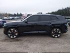 2024 Bmw Xm Черный vin: 5YM23CS02R9W46364 2024 Bmw Xm Черный vin: 5YM23CS02R9W46364