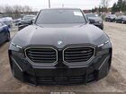 2024 Bmw Xm Черный vin: 5YM23CS02R9W46364 2024 Bmw Xm Черный vin: 5YM23CS02R9W46364