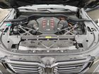 2024 Bmw Xm Черный vin: 5YM23CS02R9W46364 2024 Bmw Xm Черный vin: 5YM23CS02R9W46364