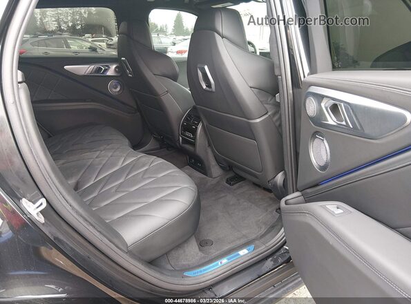 5YM23CS02R9W46364 2024 BMW OTHER Черный Вид наклейки с VIN-кодом