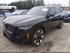2024 Bmw Xm Черный vin: 5YM23CS02R9W46364 2024 Bmw Xm Черный vin: 5YM23CS02R9W46364